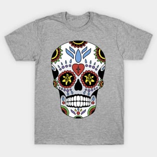 Sugar skull T-Shirt